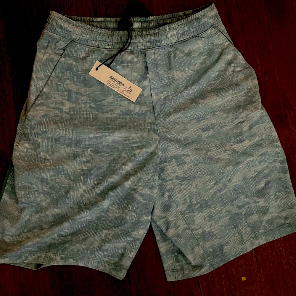 Men's Shorts